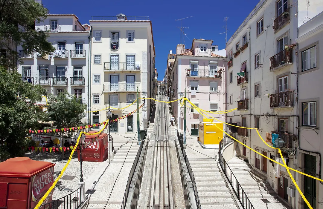 Lsa Ascensor Da Bica By Numa-1