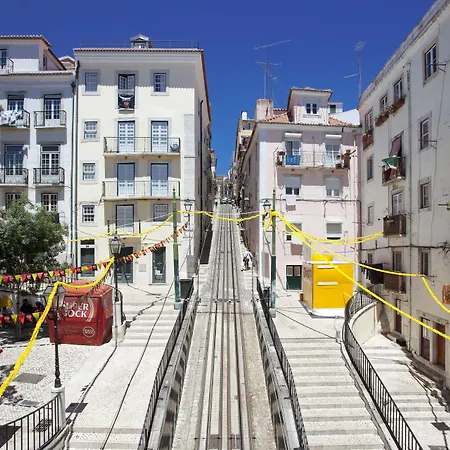 Lsa Ascensor Da Bica By Numa-3